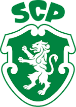 Sporting CP U19 logo