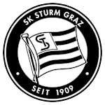 Sturm Graz (W) logo