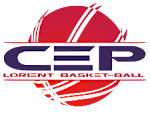 Cep Lorient logo