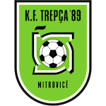 KF Trepça'89 logo