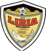 Liria Prizren logo