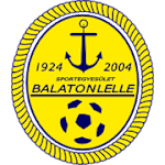 Balatonlelle logo