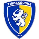 Tiszakecske logo