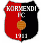Kormendi logo