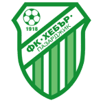 Hebar Pazardzhik logo