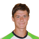 Kamil Majchrzak logo