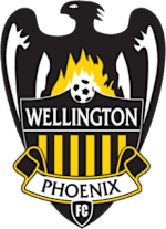 Wellington Phoenix II logo