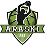Lacturale Araski (W) logo