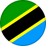 Tanzania (W) logo