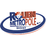 Rouen football club logo