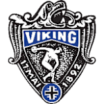 TIF Viking logo