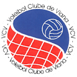 VC Viana/Casa Peixoto football club logo