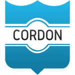 Cordon football club logo