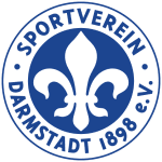 SV Darmstadt 98 logo