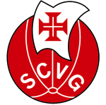 SC Vasco Da Gama Porto logo
