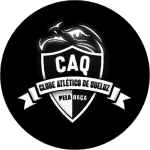 Basket De Queluz football club logo