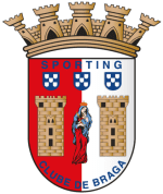 SC Braga logo