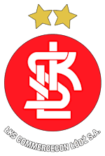 LKS Lodz (W) logo