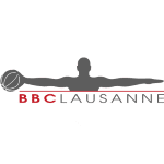 Lausanne Basket logo