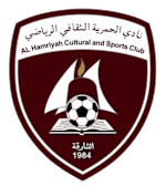 Al Hamriyah logo