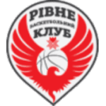Rivne logo