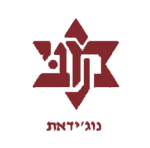 Maccabi Nujidat logo