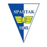 Spartak Subotica (W) logo