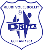Kv Drita Gjilan (W) logo