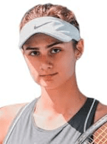 Anastasia Gasanova logo