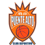 Puente Alto logo