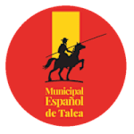 Espanol De Talca football club logo