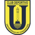 Universidad De Concepcion logo