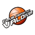 CD Valdivia logo