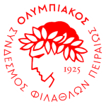 Olympiakos (W) logo