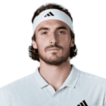 Stefanos Tsitsipas logo