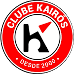 Clube Kairos (W) logo