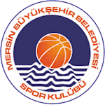 Çukurova BK (W) logo