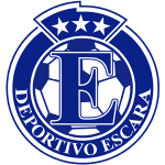 Deportivo Escara logo