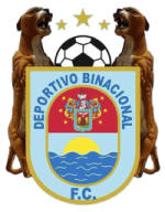 Binacional logo