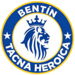 Tacna Heroica football club logo