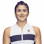 Bianca Andreescu logo