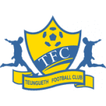 Teungueth football club logo