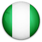 Nigeria U20 (W) logo