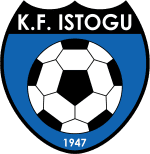 Istogu logo