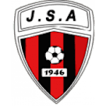 Js Azazga football club logo
