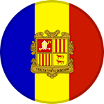 Andorra (W) logo