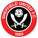 Sheffield United (W) football club logo