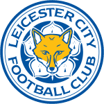 Leicester City (W) football club logo