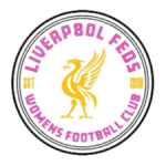 Liverpool Feds (W) logo