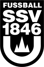 SSV Ulm 1846 logo